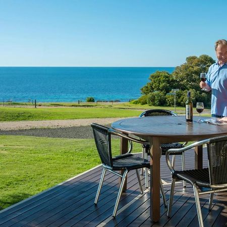 Searenity Holiday Accommodation Emu Bay 외부 사진