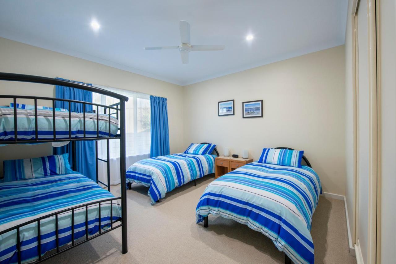 Searenity Holiday Accommodation Emu Bay 외부 사진