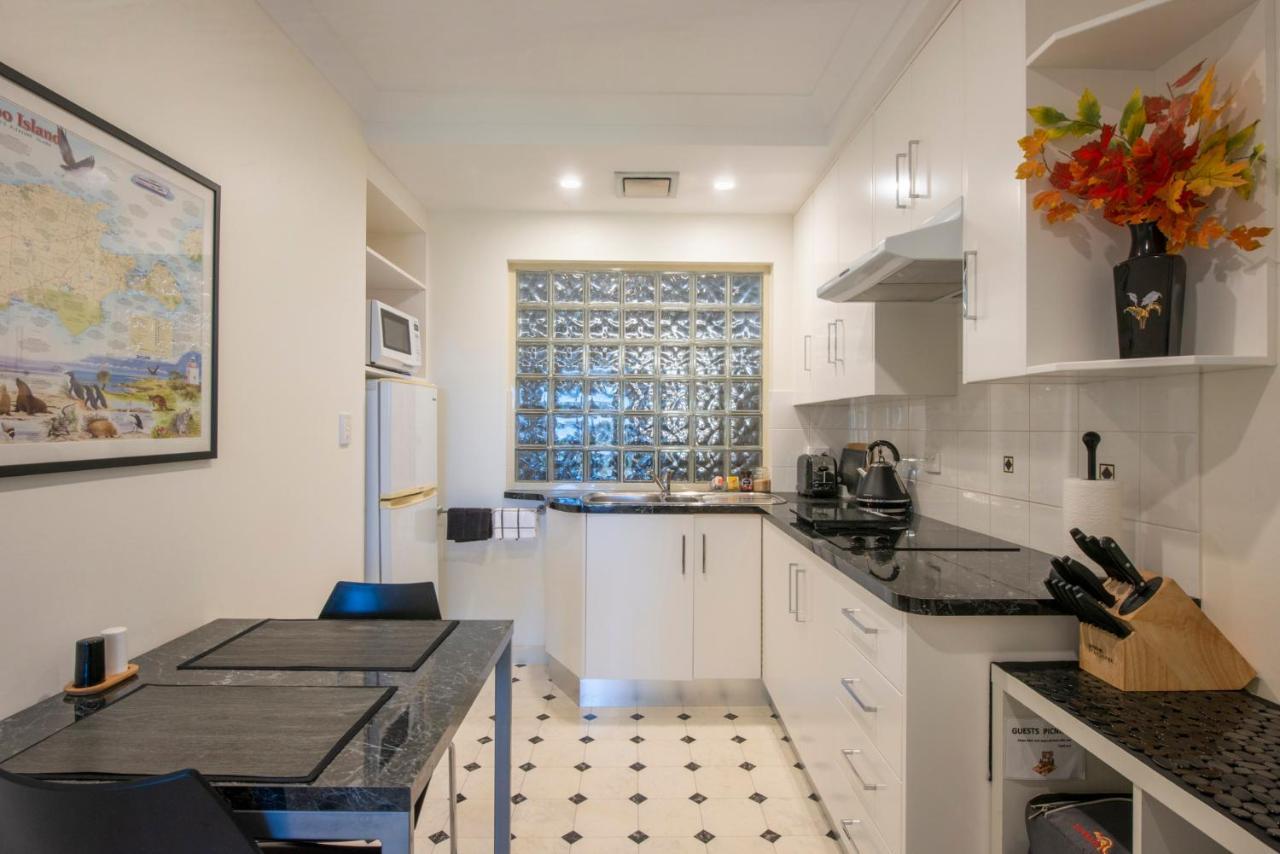 Searenity Holiday Accommodation Emu Bay 외부 사진