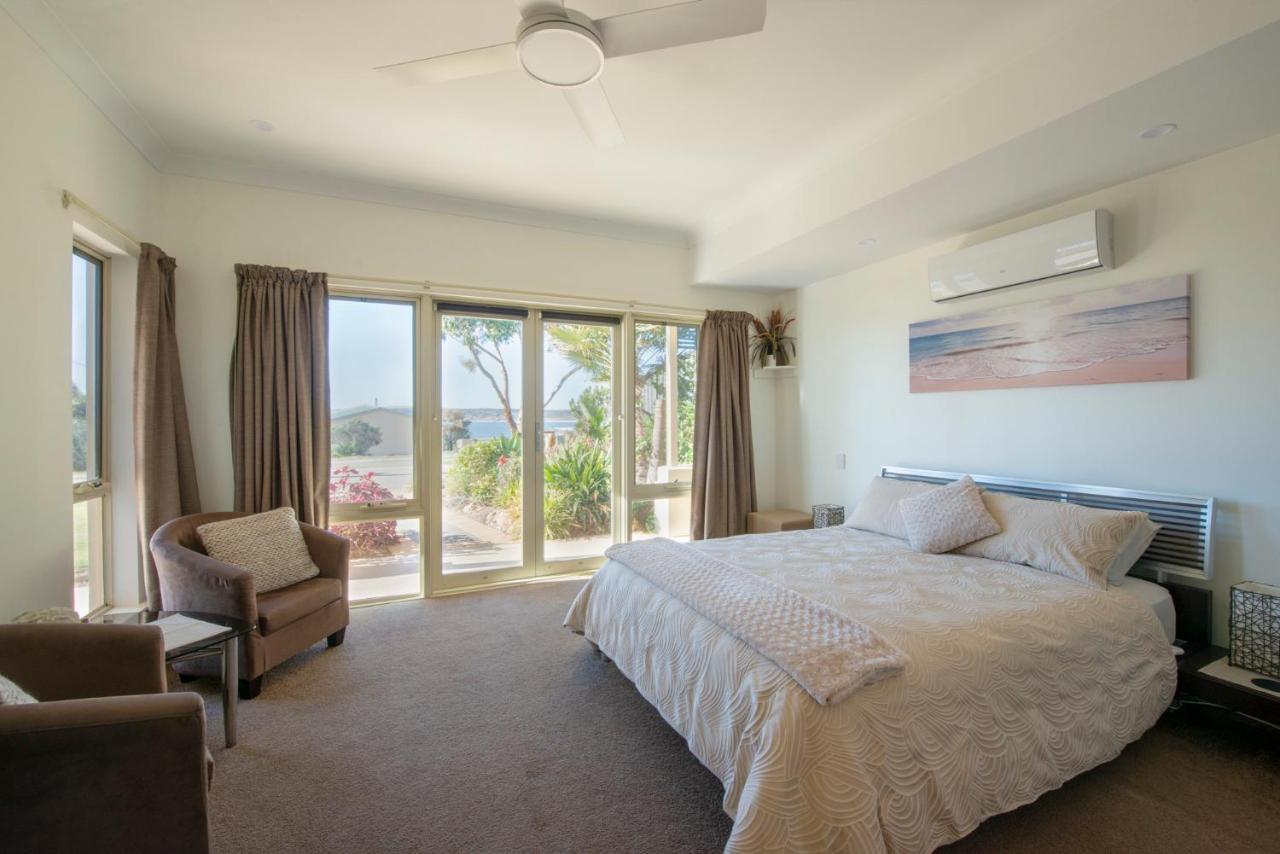 Searenity Holiday Accommodation Emu Bay 외부 사진