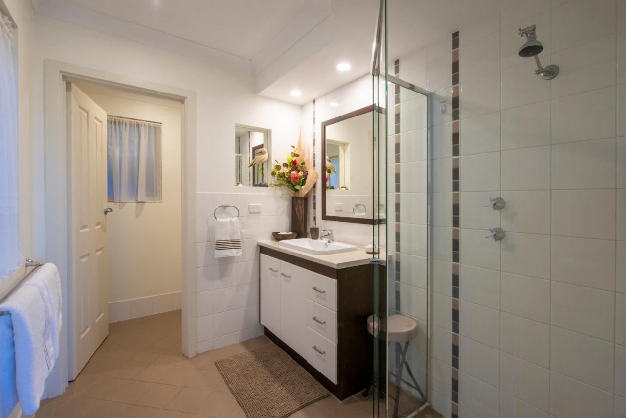 Searenity Holiday Accommodation Emu Bay 외부 사진