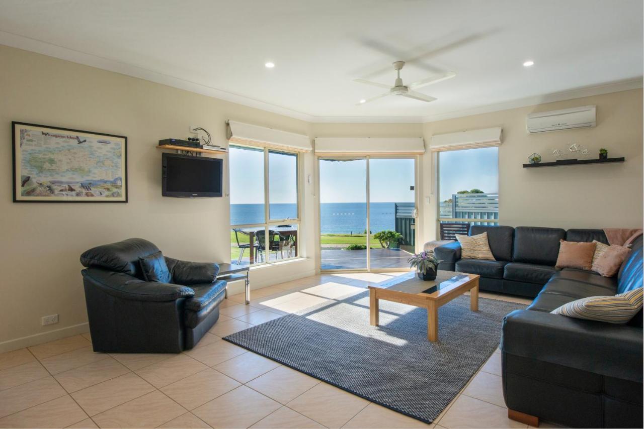 Searenity Holiday Accommodation Emu Bay 외부 사진