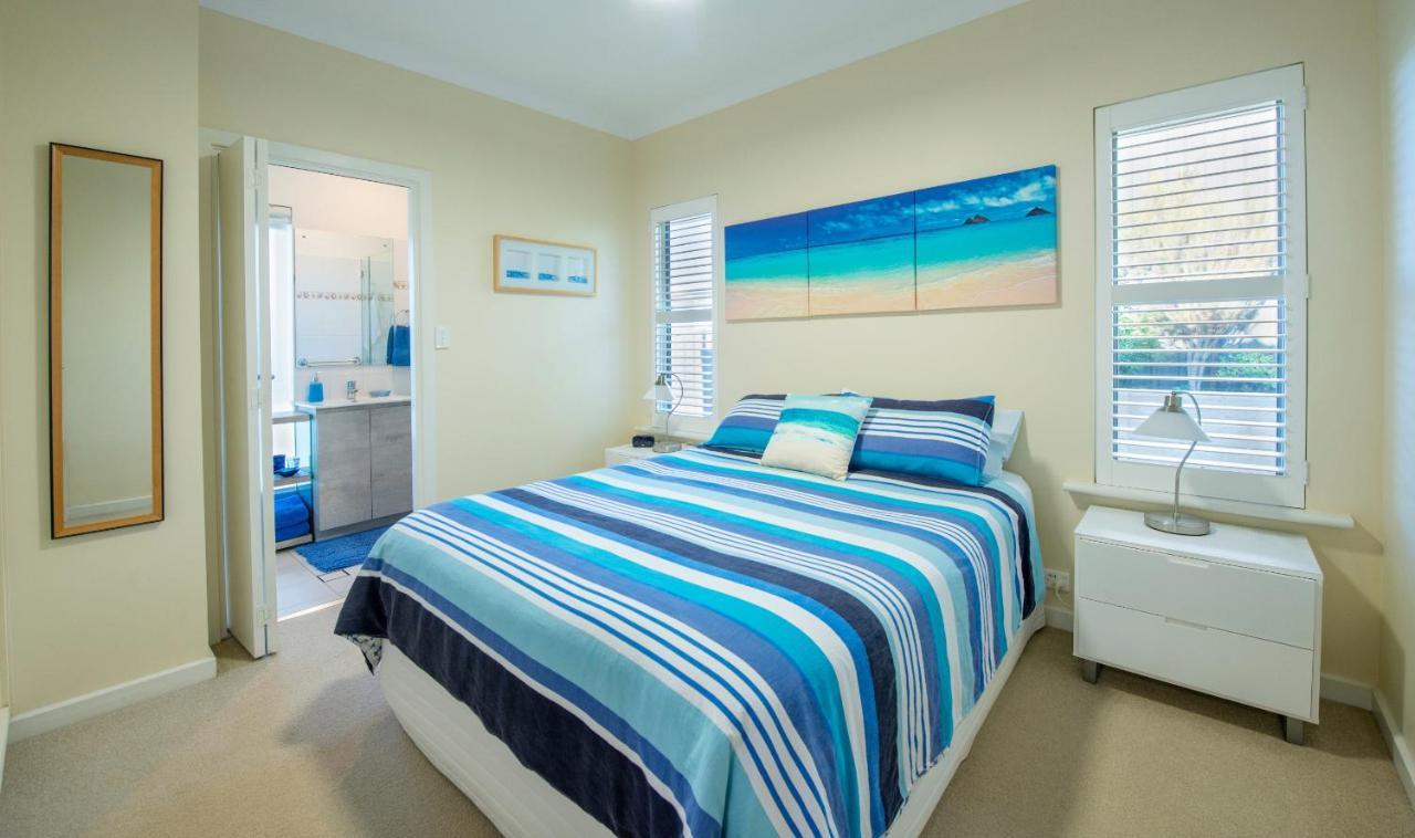 Searenity Holiday Accommodation Emu Bay 외부 사진