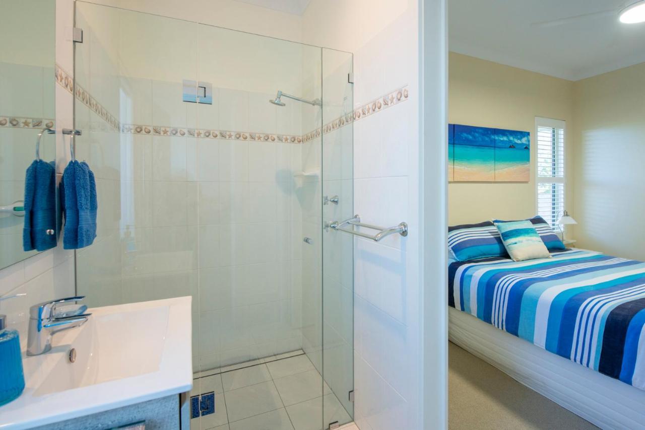 Searenity Holiday Accommodation Emu Bay 외부 사진