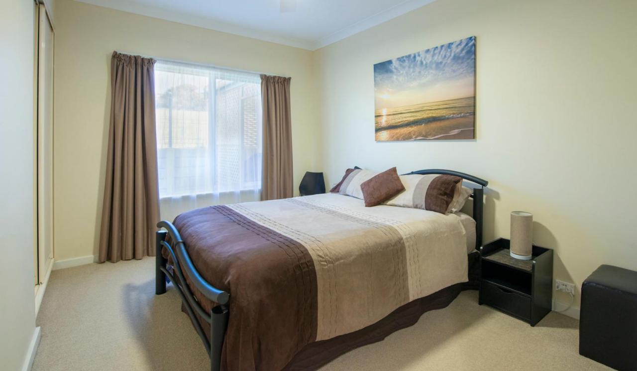 Searenity Holiday Accommodation Emu Bay 외부 사진