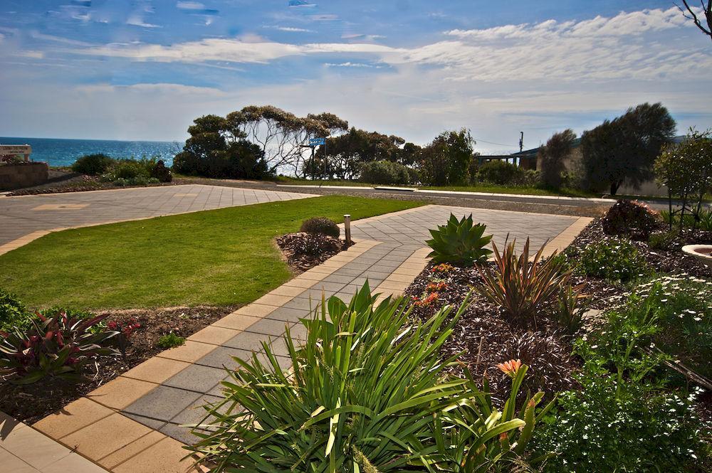 Searenity Holiday Accommodation Emu Bay 외부 사진