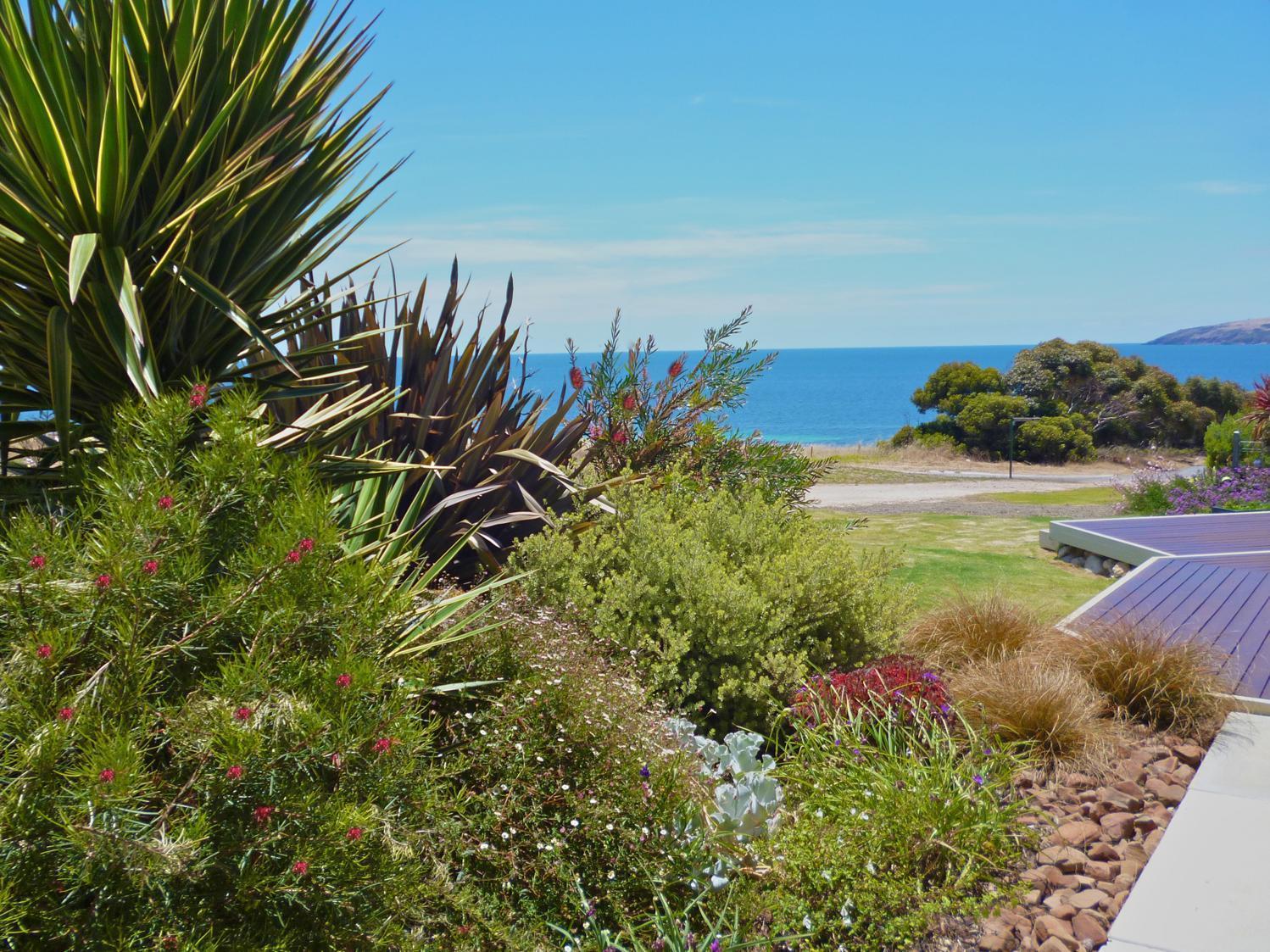 Searenity Holiday Accommodation Emu Bay 외부 사진