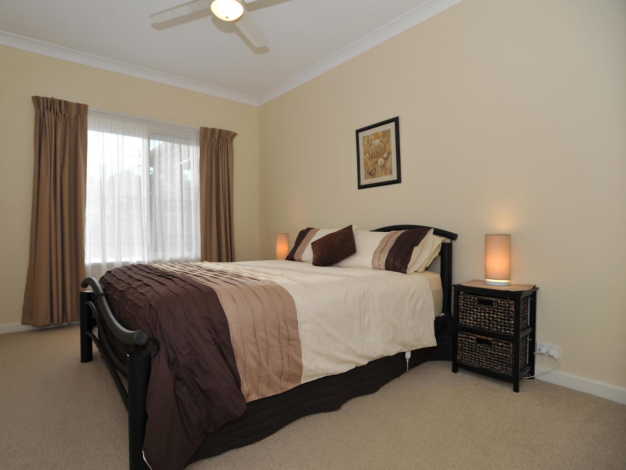 Searenity Holiday Accommodation Emu Bay 외부 사진