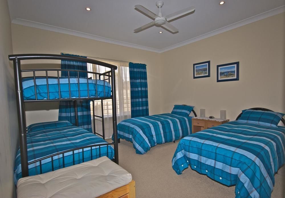 Searenity Holiday Accommodation Emu Bay 외부 사진