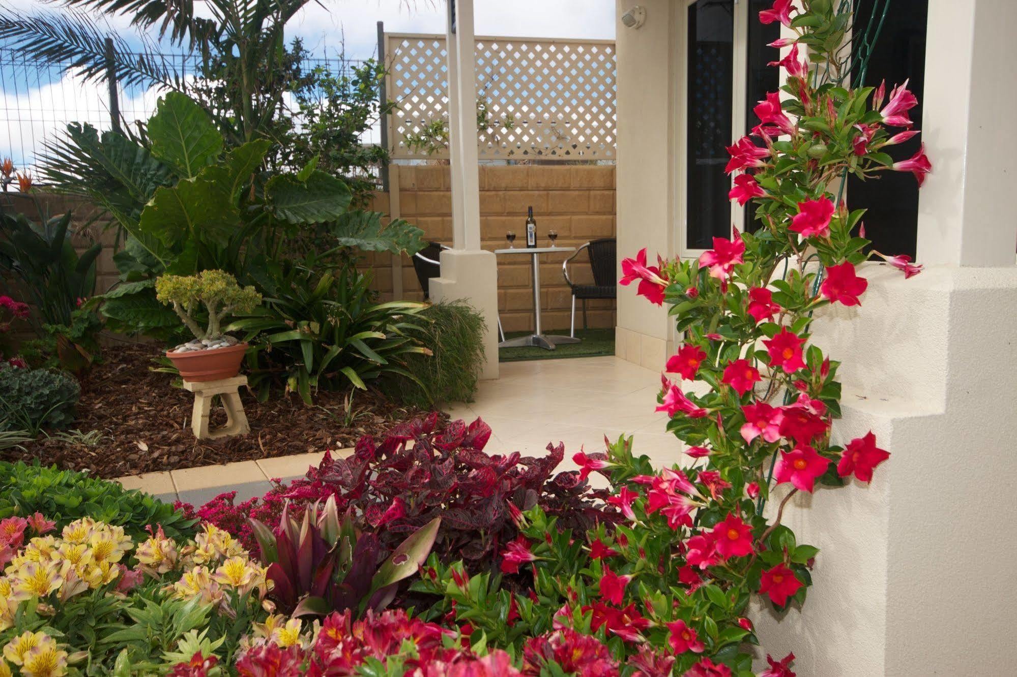 Searenity Holiday Accommodation Emu Bay 외부 사진