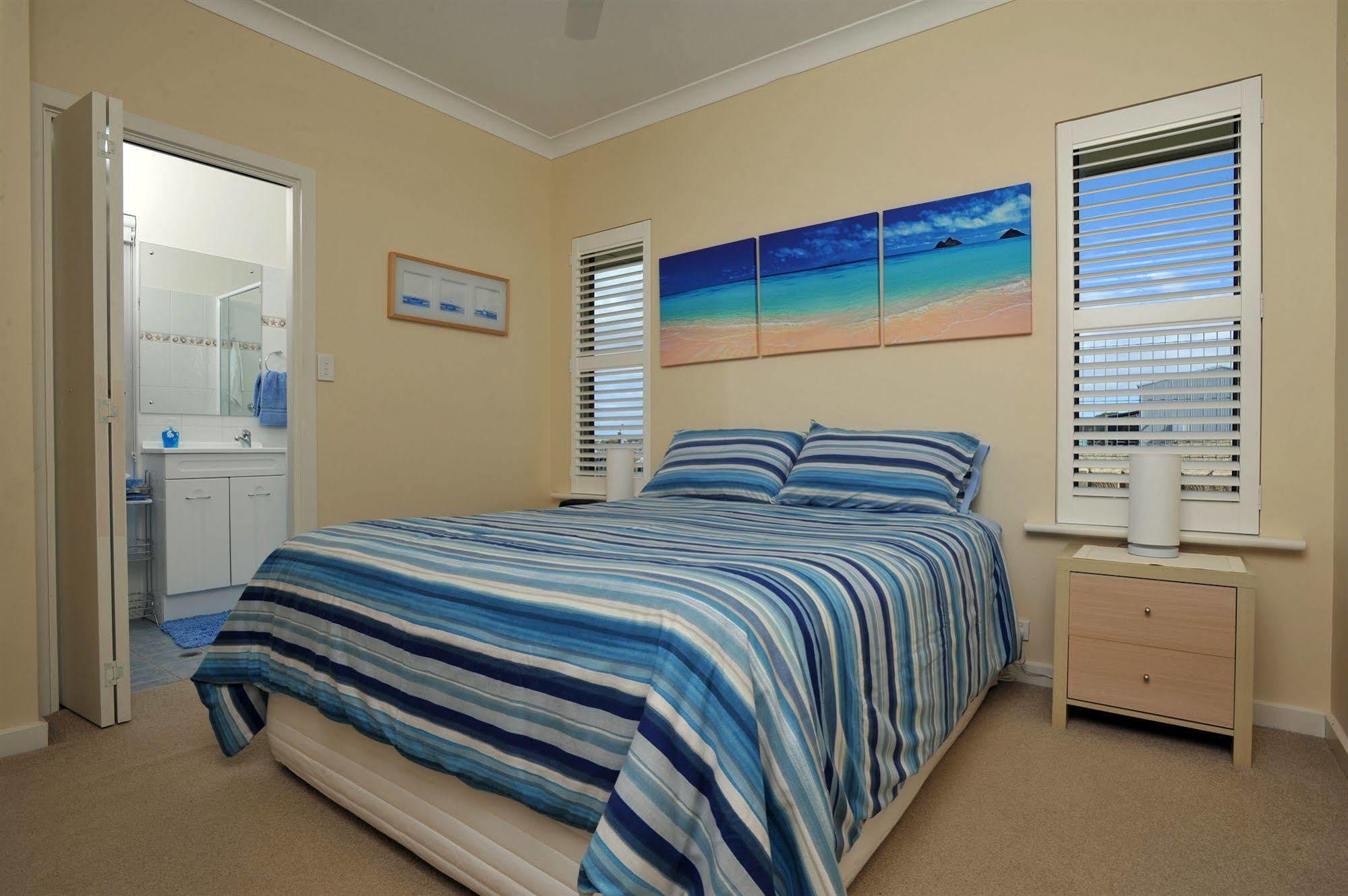 Searenity Holiday Accommodation Emu Bay 외부 사진