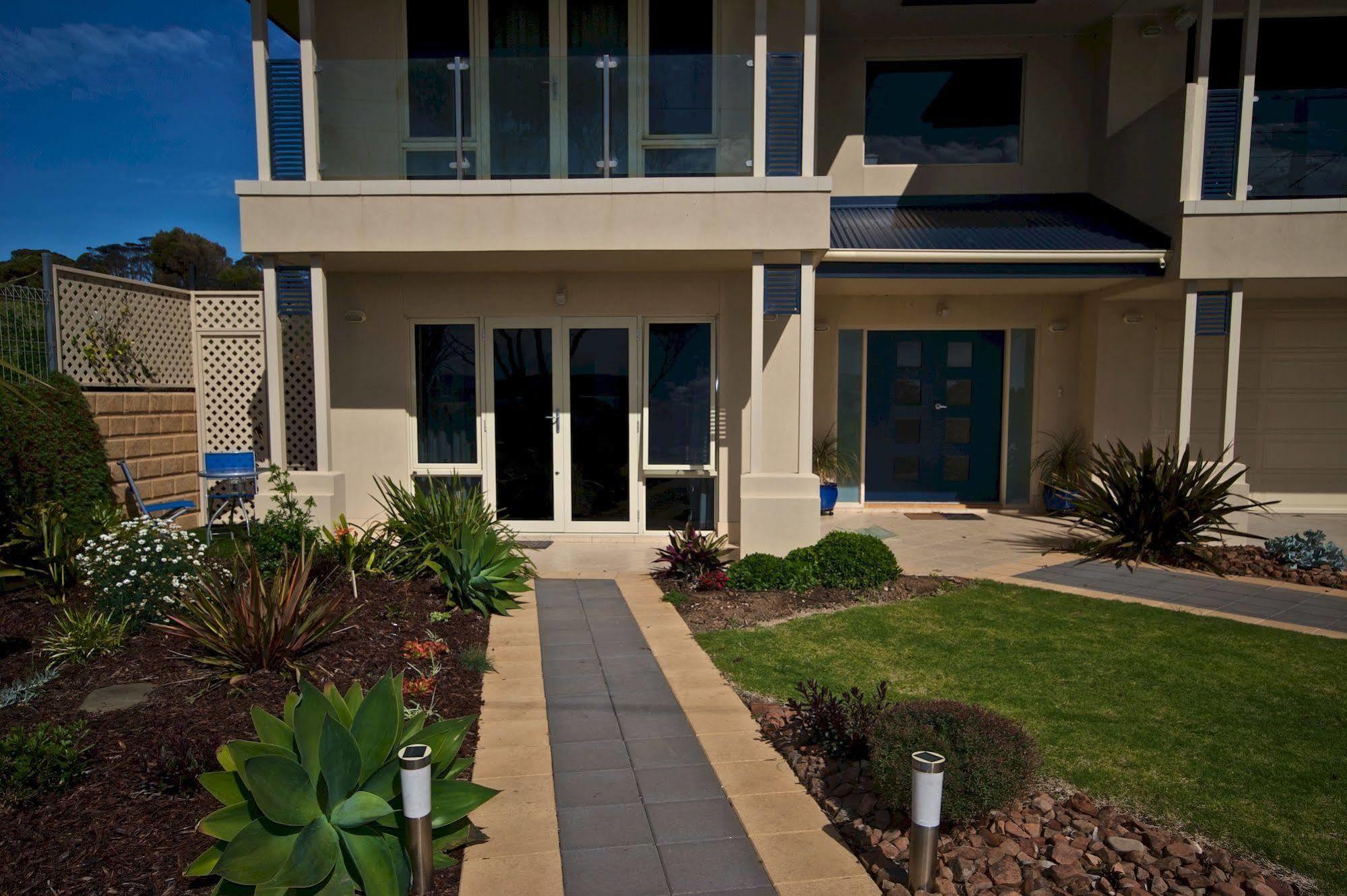 Searenity Holiday Accommodation Emu Bay 외부 사진