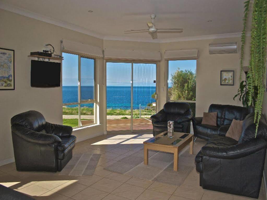 Searenity Holiday Accommodation Emu Bay 외부 사진