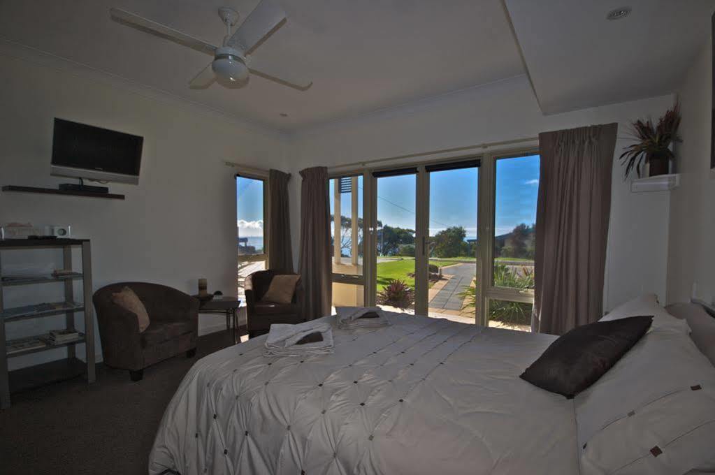 Searenity Holiday Accommodation Emu Bay 외부 사진