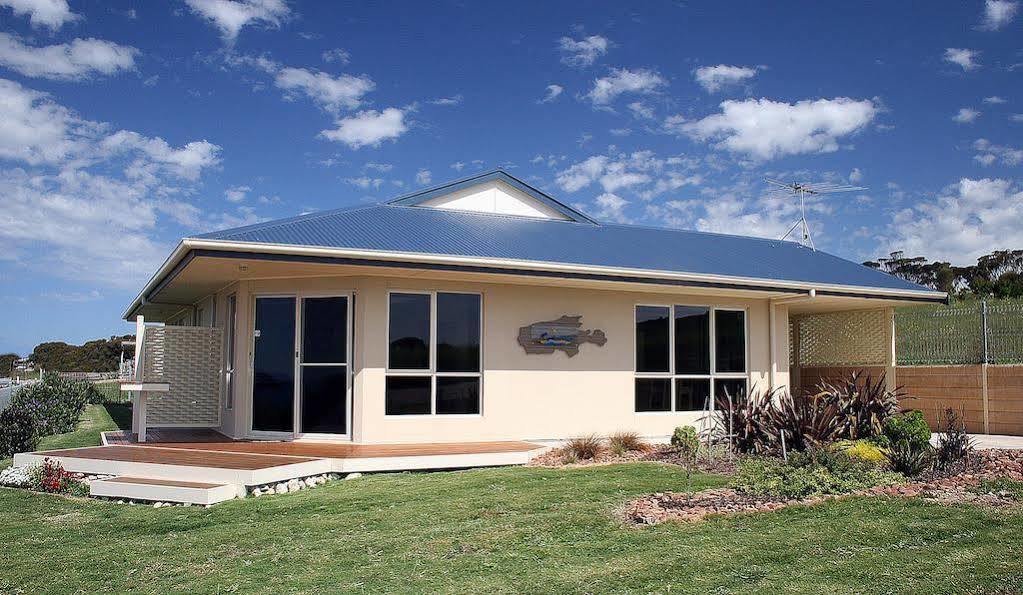 Searenity Holiday Accommodation Emu Bay 외부 사진
